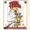Magic Muscle - Living Weeds From Ancient Seeds: Unreleased Studio and Live Recordings From 1970-1972